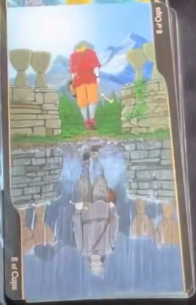 Tarot of Oppositions
